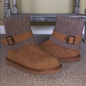 Cambridge Uggs